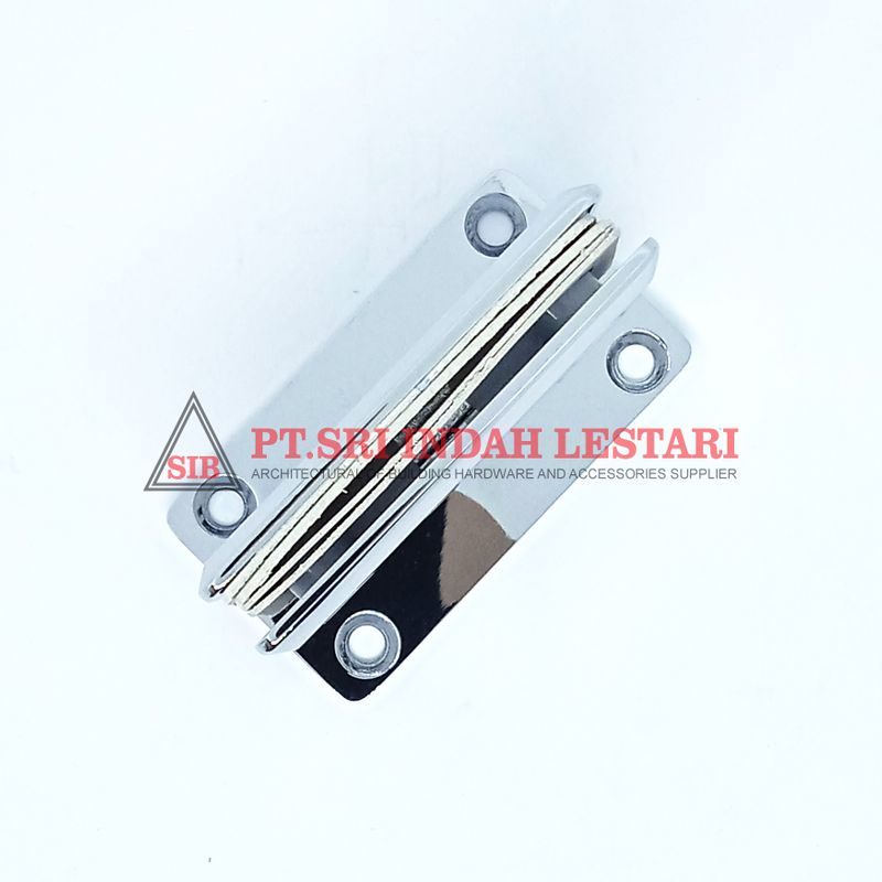 SHOWER HINGE DEKKSON SH 7701 (GW) CP 3