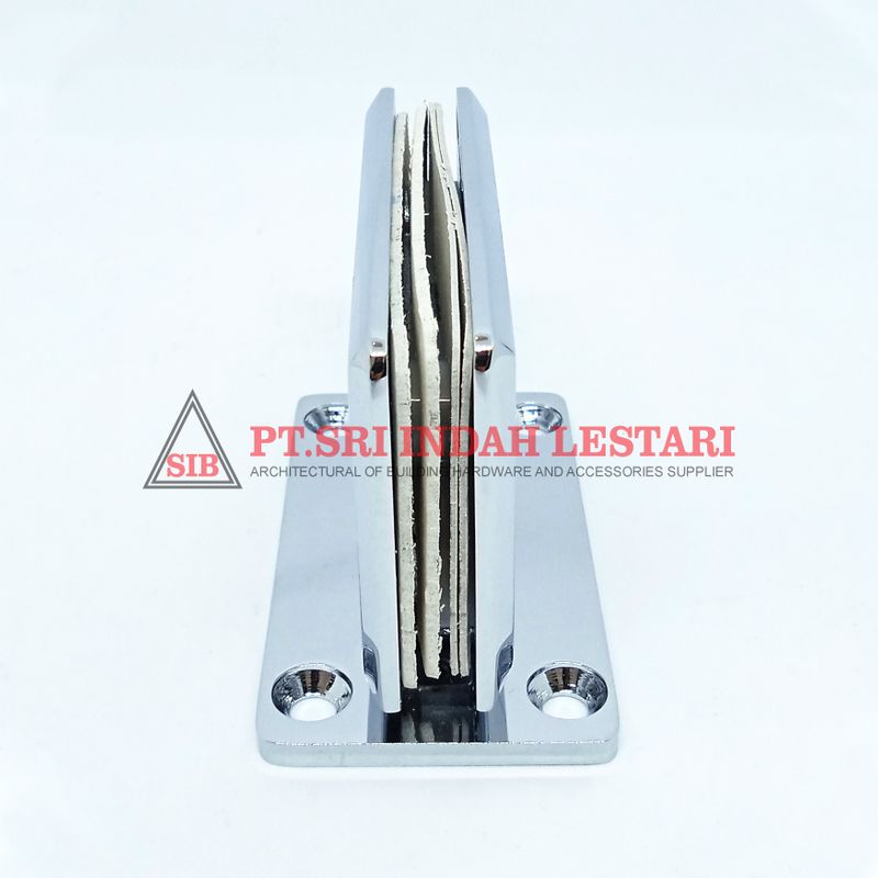 SHOWER HINGE DEKKSON SH 7701 (GW) CP 4