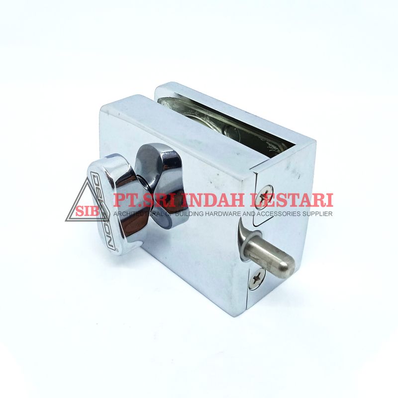 INDICATOR LOCK DKS IL 8600C PC (GW) 2