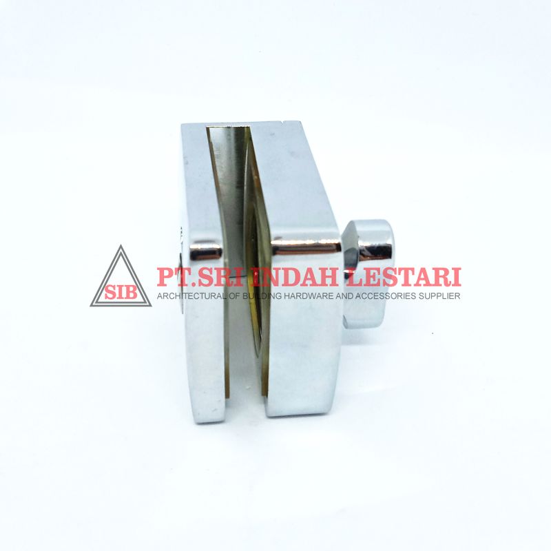INDICATOR LOCK DKS IL 8600C PC (GW) 3