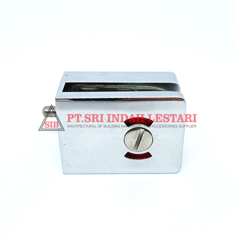 INDICATOR LOCK DKS IL 8600C PC (GW) 4