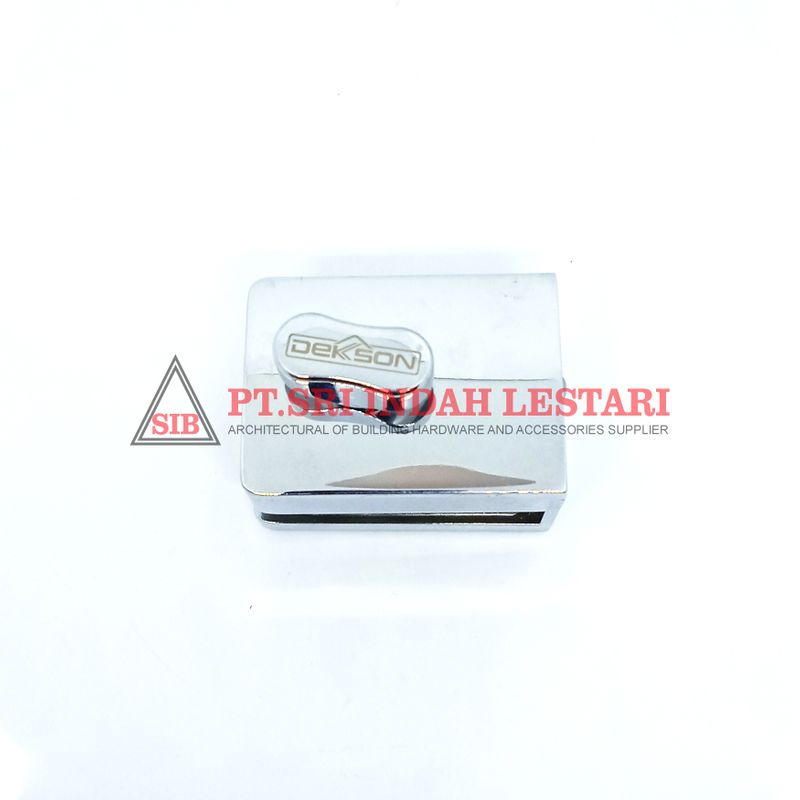 INDICATOR LOCK DKS IL 8600C PC (GW) 5