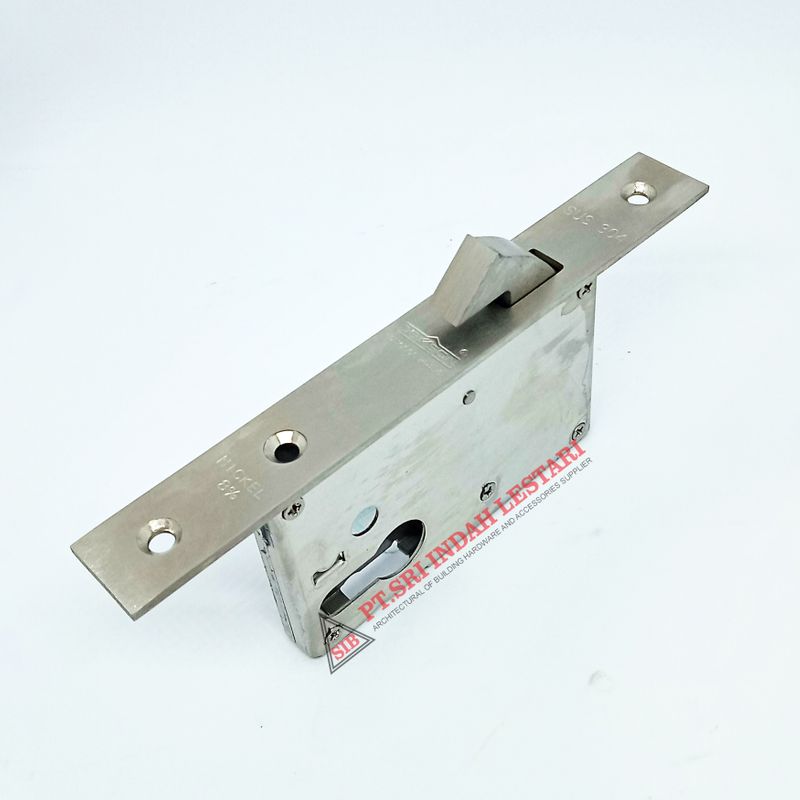 MORTISE LOCK DEKKSON MTS SLD DL85100 SSS 2