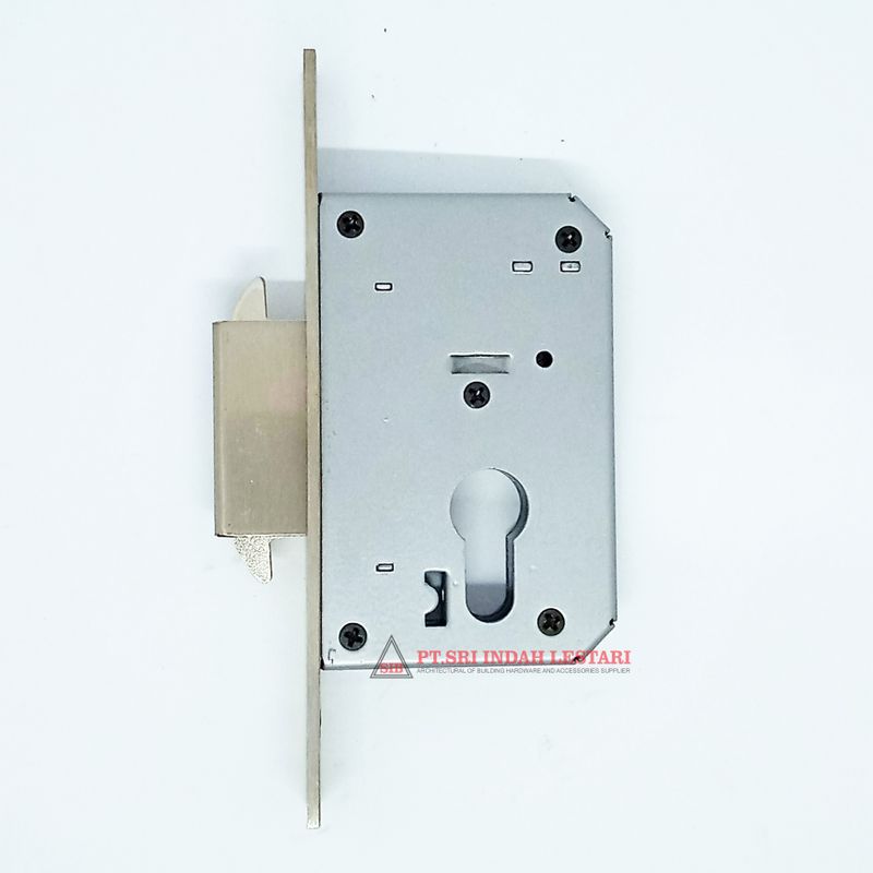 MORTISE LOCK DEKKSON MTS SLD DL84100 SSS 2