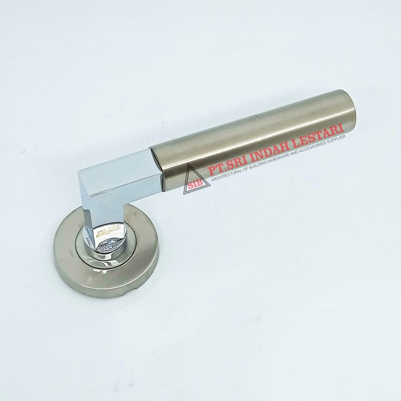 HANDLE DEKKSON LHTR 0218 SSS+CP 2
