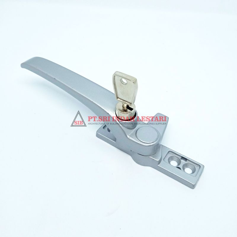 CASEMENT HANDLE DKS 426 LOCK R-NA 2
