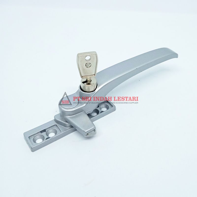 CASEMENT HANDLE DKS 426 LOCK R-NA 3