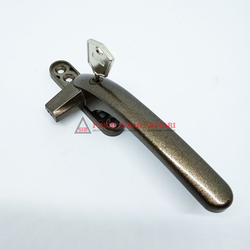 CASEMENT HDL DEKKSON CH 429 LOCK R/H YBIC 2