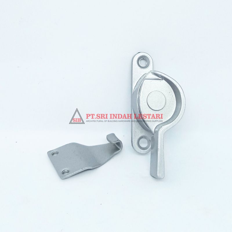 CRESCENT LOCK @ 350 AZ L- NA 2