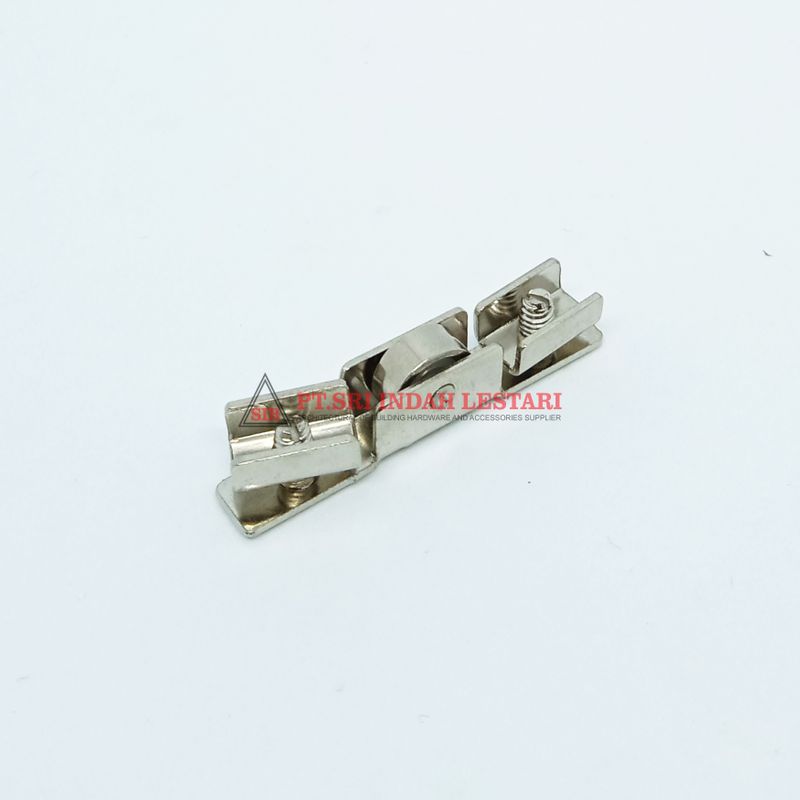 SHOWCASE ROLLER DEKKSON SCR001 SMALL CP 2