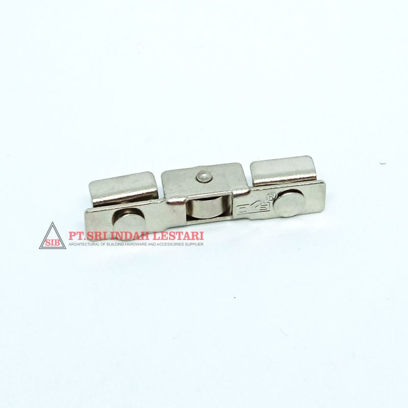 SHOWCASE ROLLER DEKKSON SCR001 SMALL CP 3