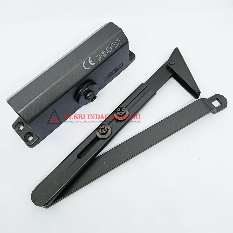 DOOR CLOSER DEKKSON DCL 300 NHO BA 2