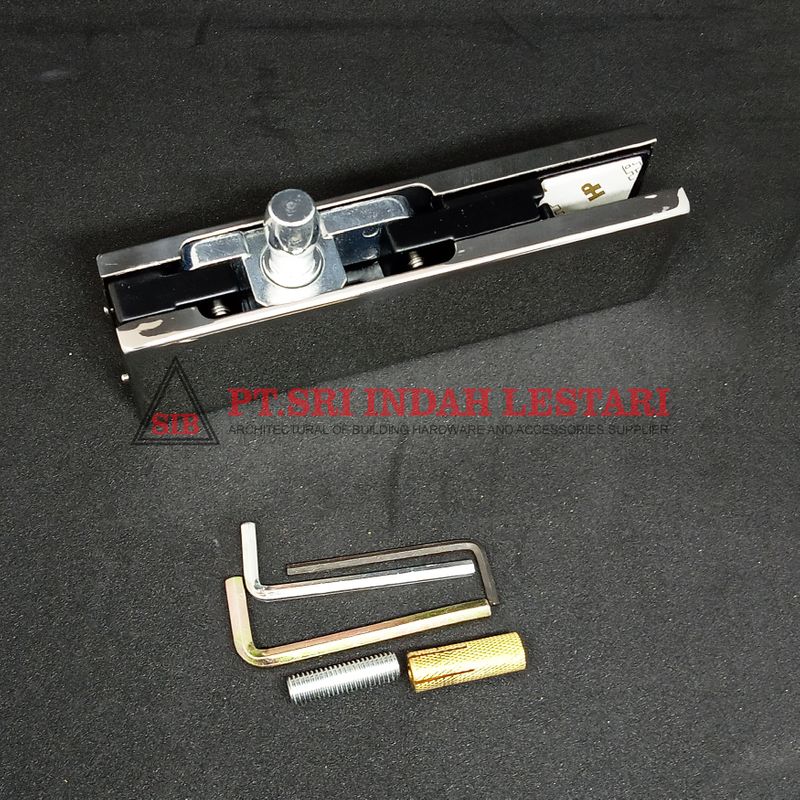 PATCH FITTING HAMPTON PT 30 PSS 3