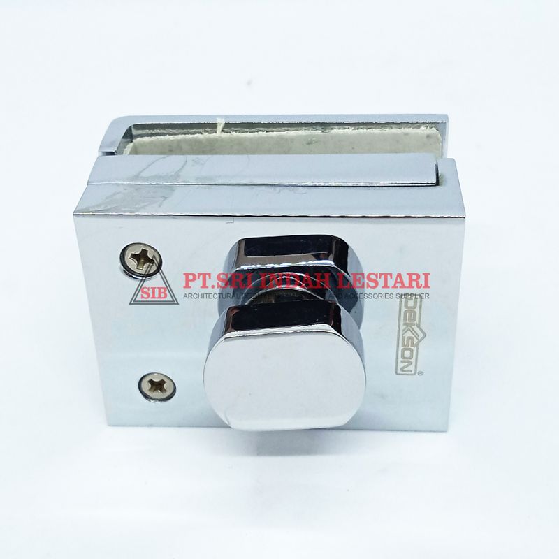 GLASS LOCK DKS GL 621 CP 2