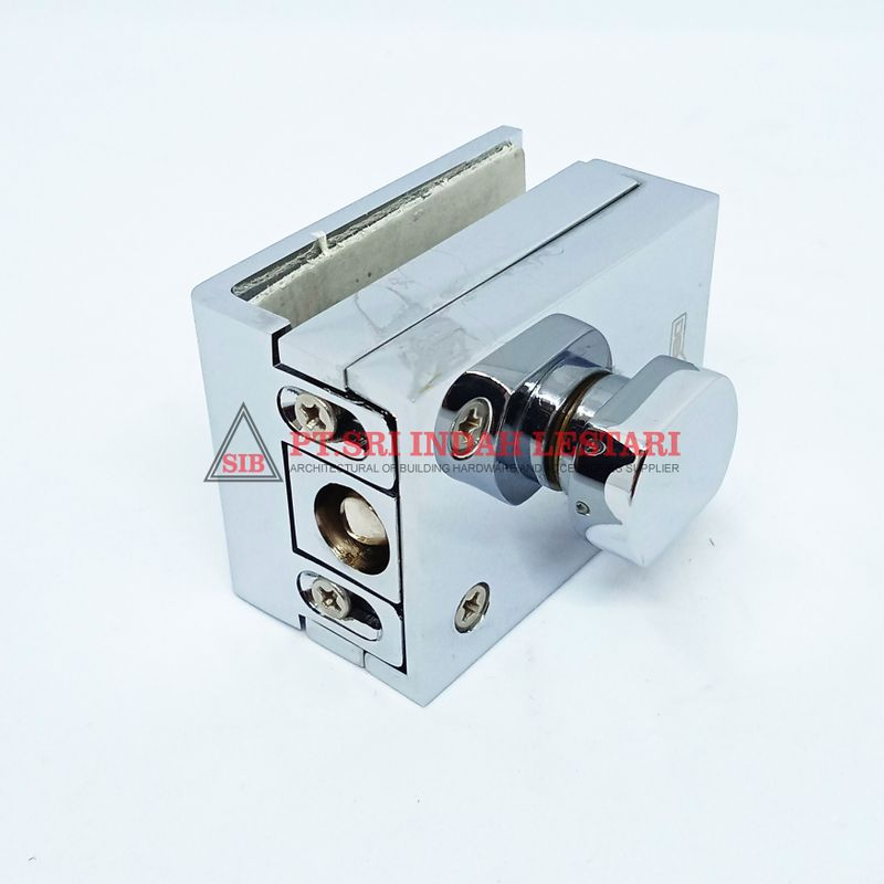 GLASS LOCK DKS GL 621 CP 3