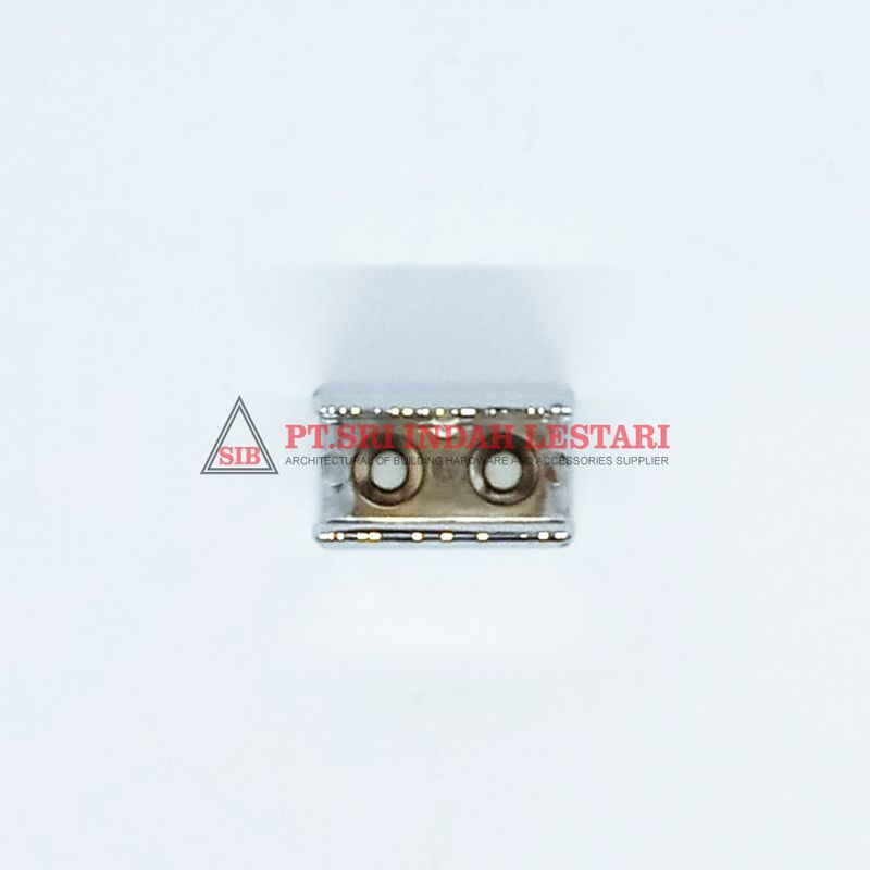 GLASS CONNECTOR TC 210 - CP PETAK (SH-128) 3