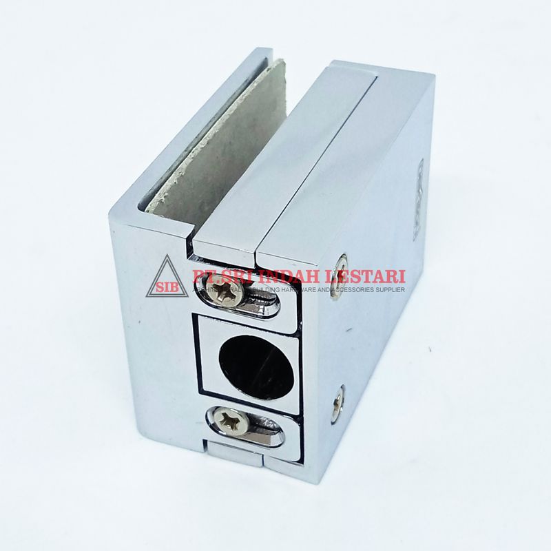 GLASS LOCK DEKKSON GL 621-1 CP 2