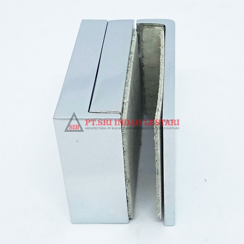 GLASS LOCK DEKKSON GL 621-1 CP 3