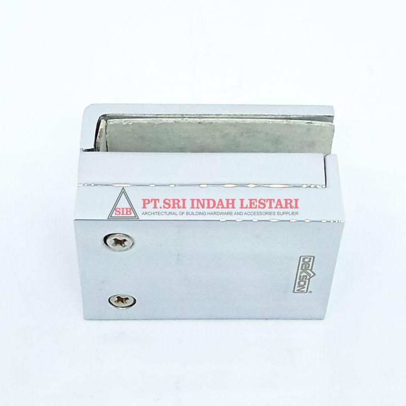 GLASS LOCK DEKKSON GL 621-1 CP 4