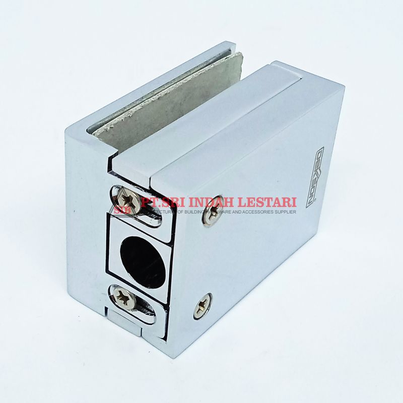 GLASS LOCK DEKKSON GL 621-1 CP 5