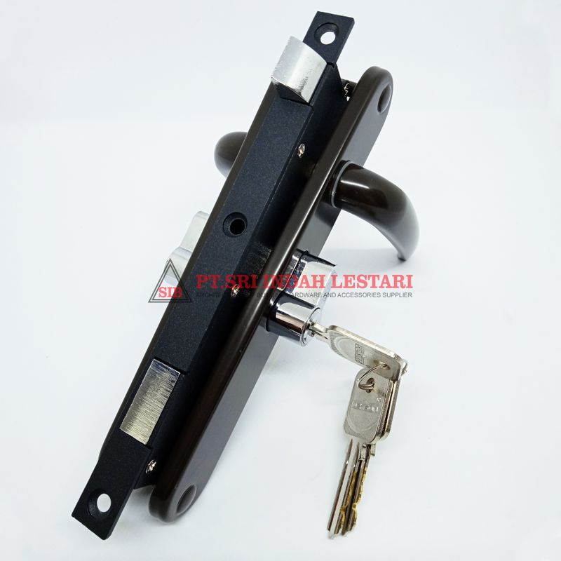 KUNCI EKSPANDA DKS 909 BA 3