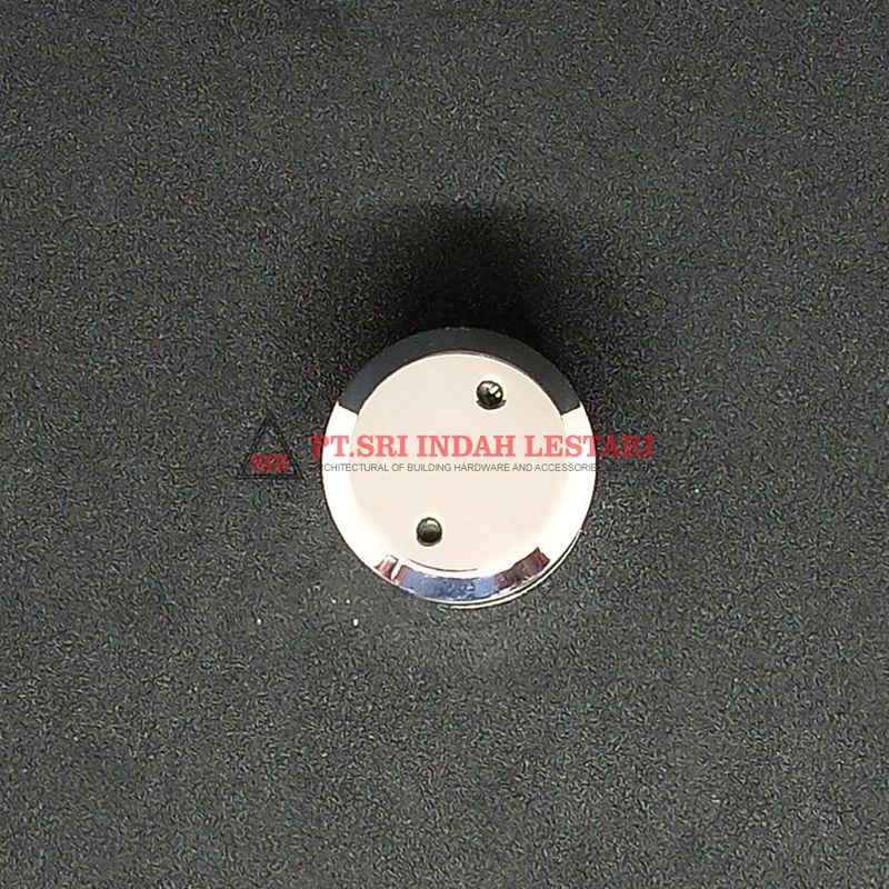 GLASS TO WALL CONNECTOR 12.5-14.5 MM 2