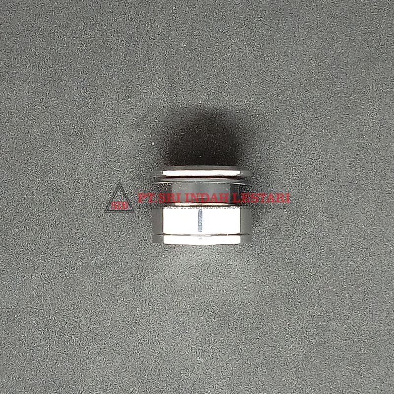 GLASS TO WALL CONNECTOR 12.5-14.5 MM 3