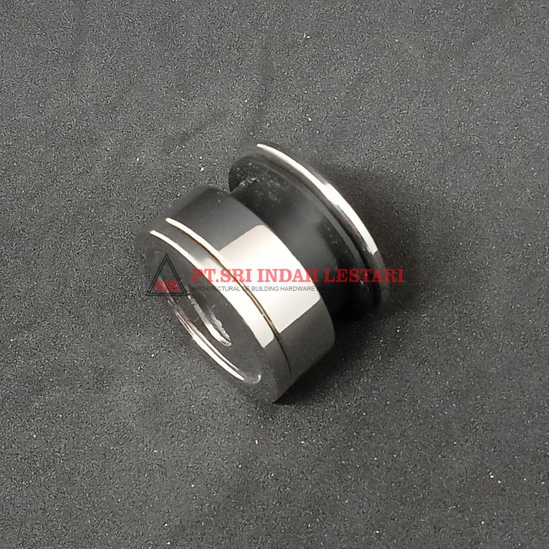 GLASS TO WALL CONNECTOR 12.5-14.5 MM 5