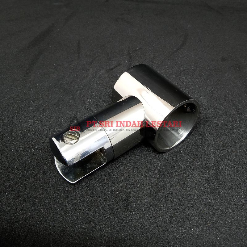 GLASS HOLDER GH25-02 CP (KF-13) 2