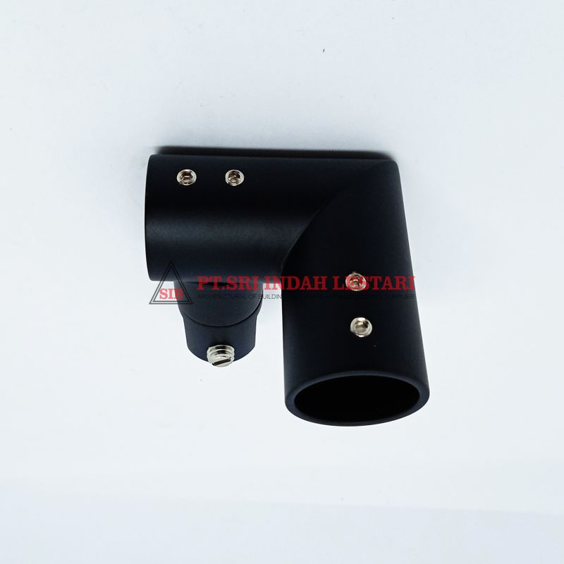 GLASS HOLDER TC GH 025-04 BLACK 2