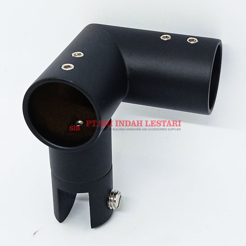 GLASS HOLDER TC GH 025-04 BLACK 3