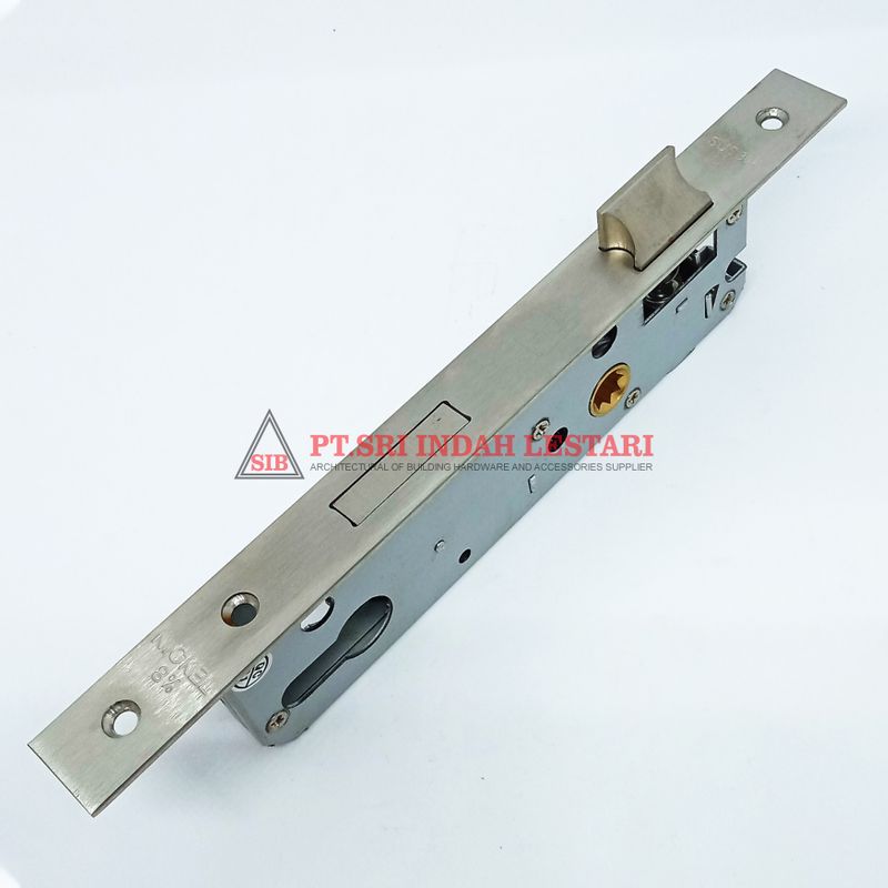 LOCKCASE TC IL 30X85 MM SUS 304 (LB-30X85) 2