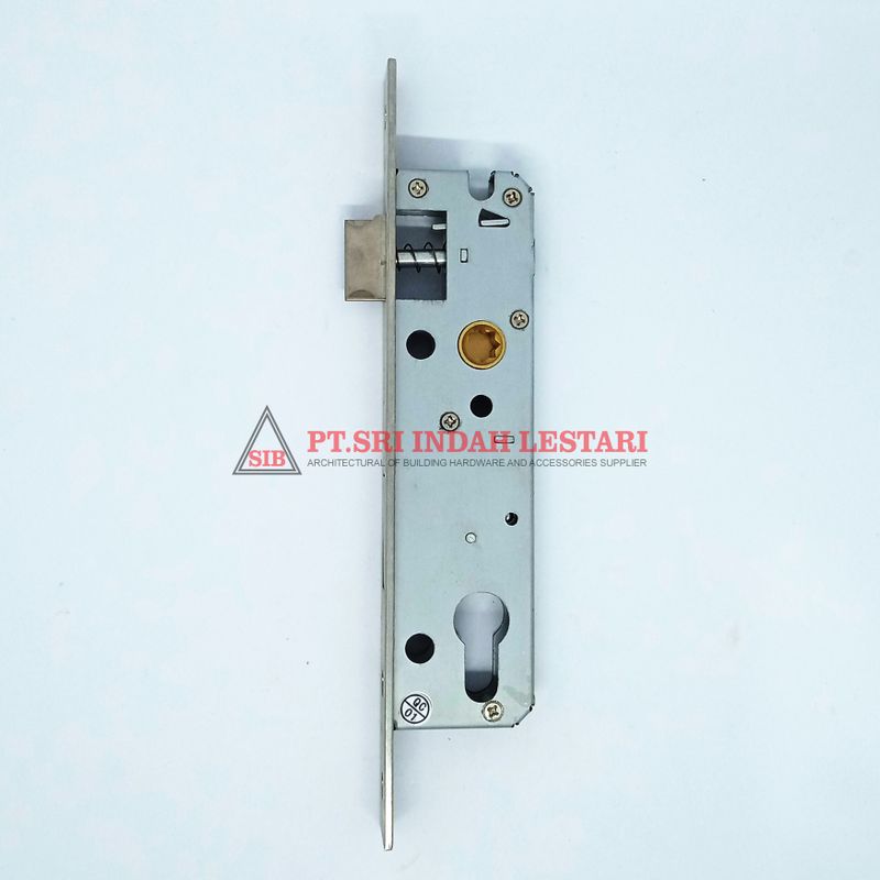 LOCKCASE TC IL 30X85 MM SUS 304 (LB-30X85) 3
