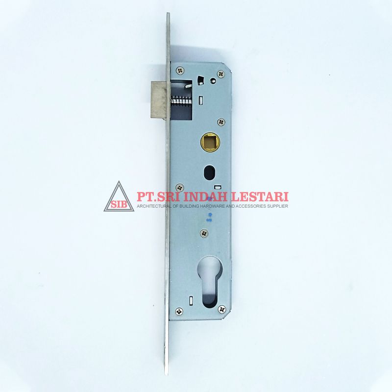 LOCKCASE TC 30X85 MM SUS 201 (LB-30X85) 2