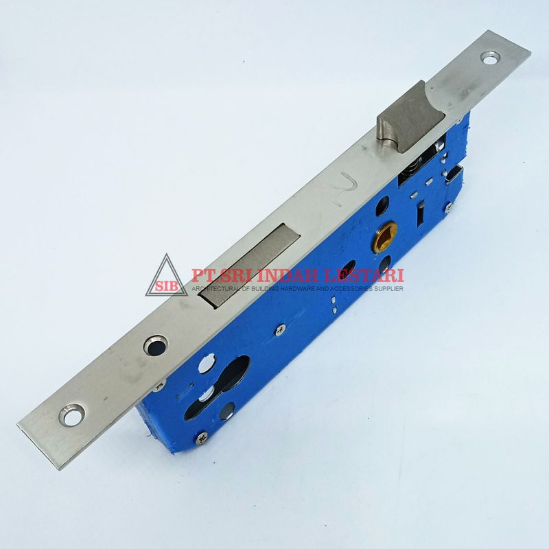 LOCKCASE TC 40X85 MM SUS 201 (LB-40X85) 2