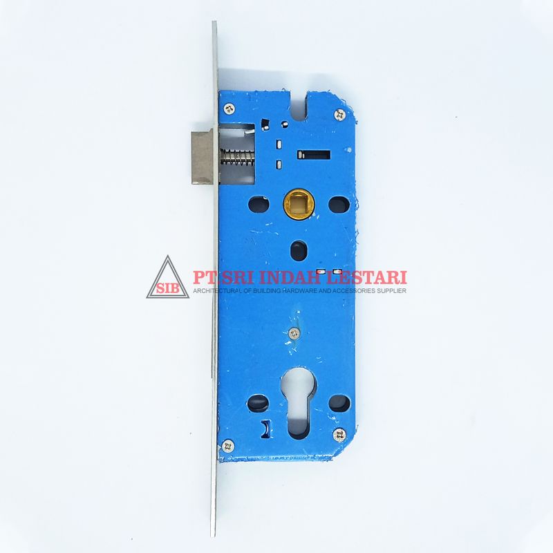 LOCKCASE TC 40X85 MM SUS 201 (LB-40X85) 3