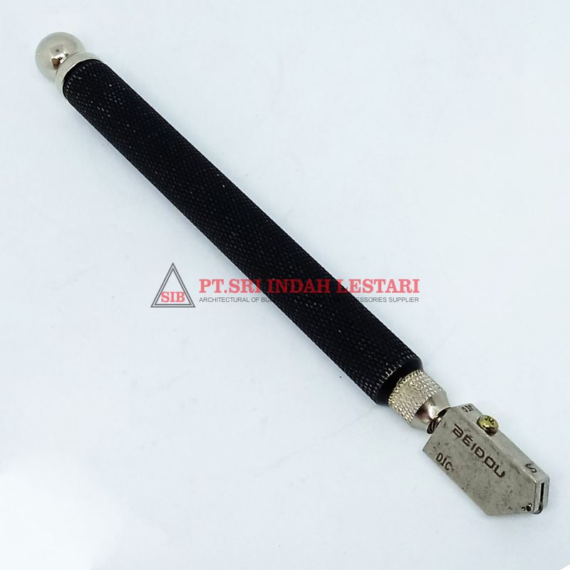 NIKKO BLACK GLASS CUTTER (15-19 MM) 2
