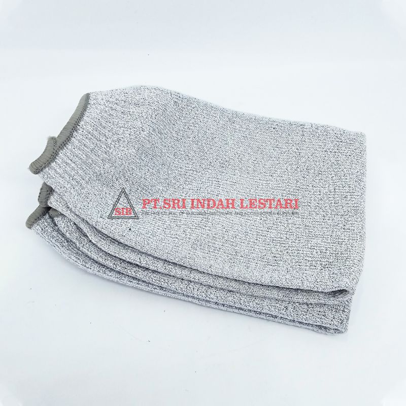 KNIT WRIST GUARD GRADE 3 CUT-RESISTANT 2
