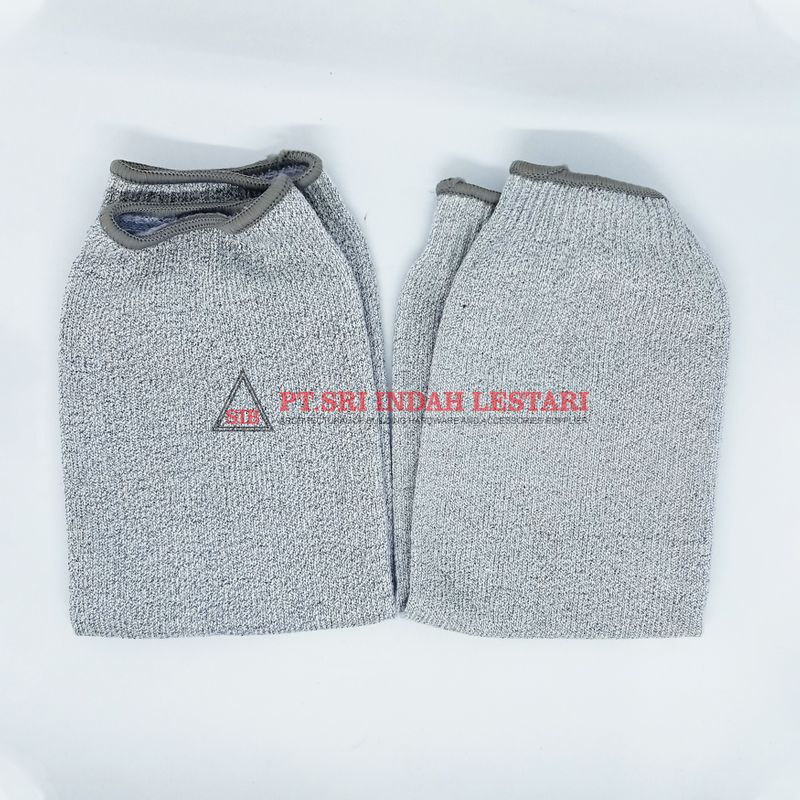 KNIT WRIST GUARD GRADE 3 CUT-RESISTANT 3