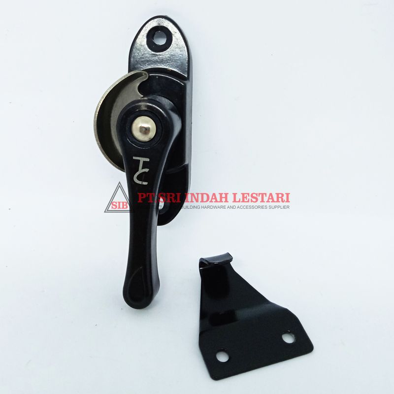 CRESCENT LOCK TC 330 - BA 2
