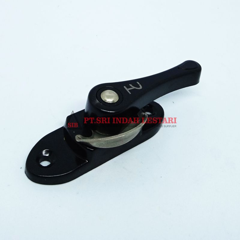 CRESCENT LOCK TC 330 - BA 4