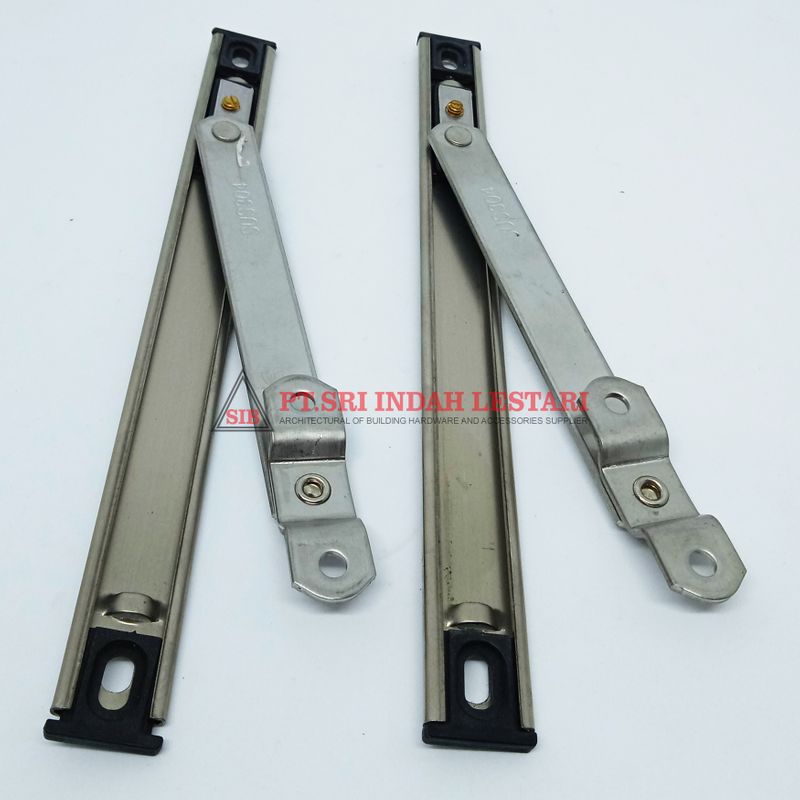 RESTRICTOR ARM TC 304 - 8" 3