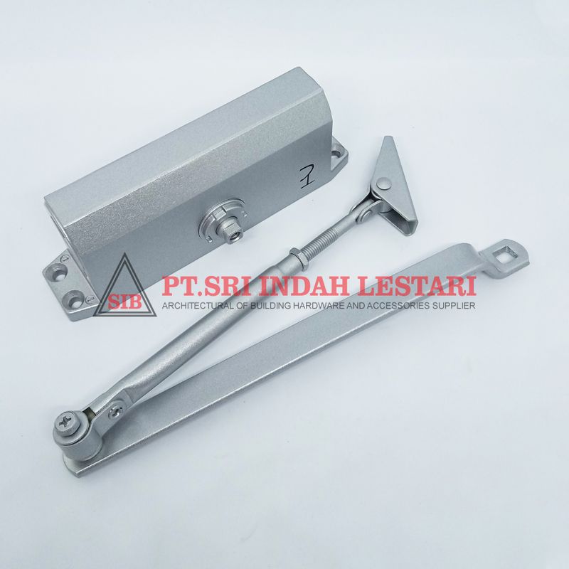 DOOR CLOSER TC 05 NON HOLD - NA 2