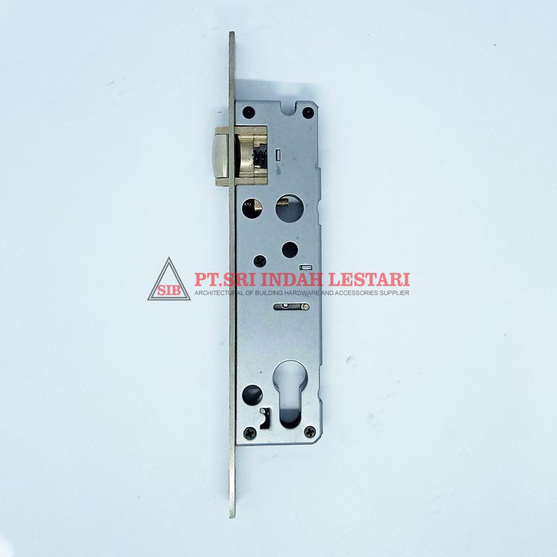 MORTISE LOCK DEKKSON MTS RL DL84030 SSS 2