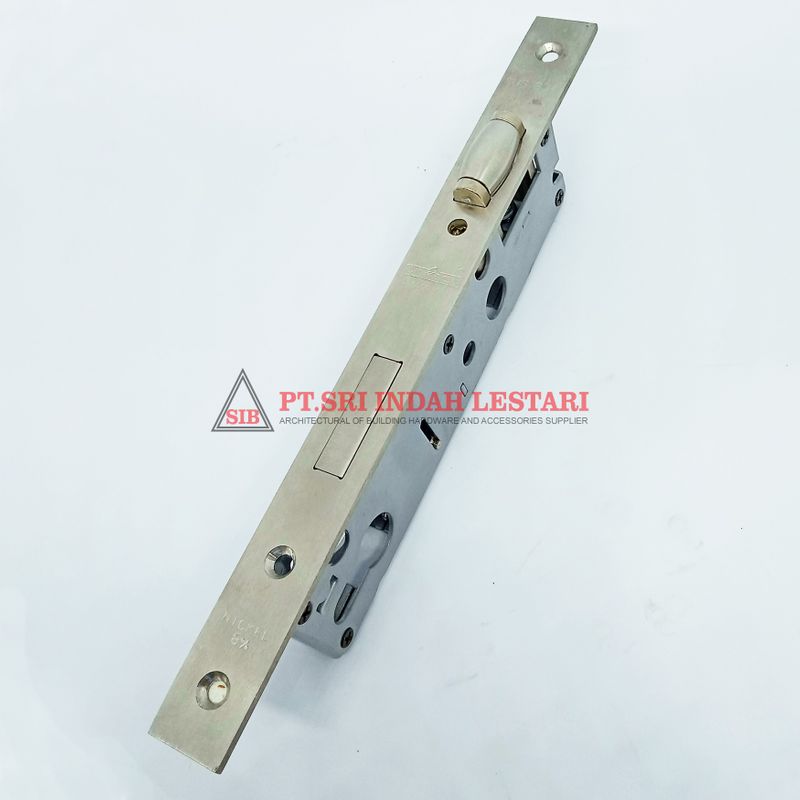 MORTISE LOCK DEKKSON MTS RL DL84030 SSS 3