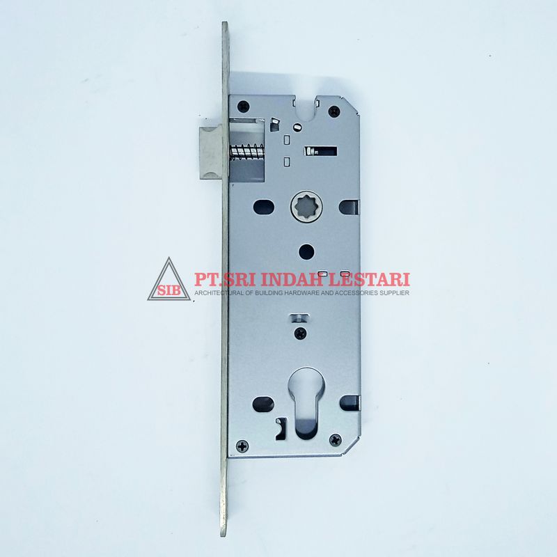 MORTISE LOCK DEKKSON MTS IL DL8485 SSS 2