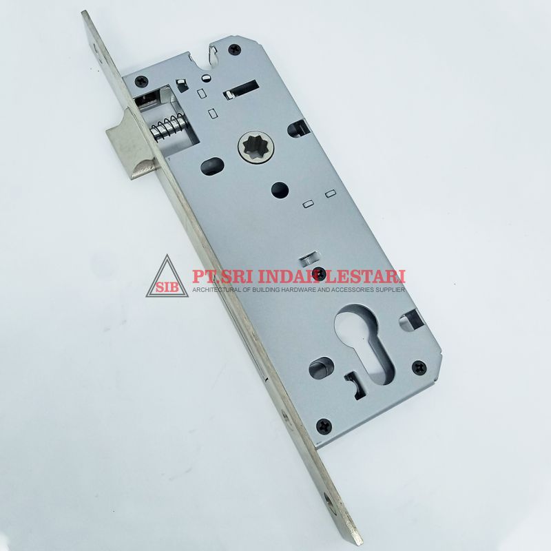 MORTISE LOCK DEKKSON MTS IL DL8485 SSS 3