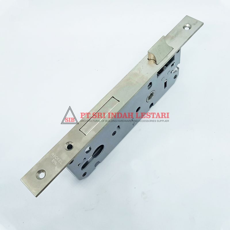 MORTISE LOCK DEKKSON MTS IL DL8485 SSS 4