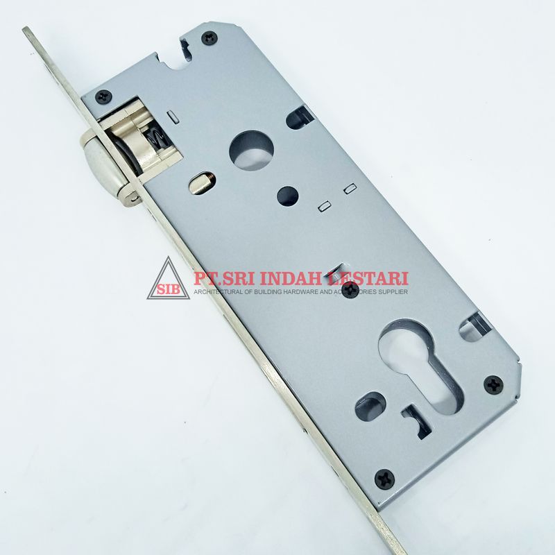 MORTISE LOCK DEKKSON MTS RL DL8485 SSS 3