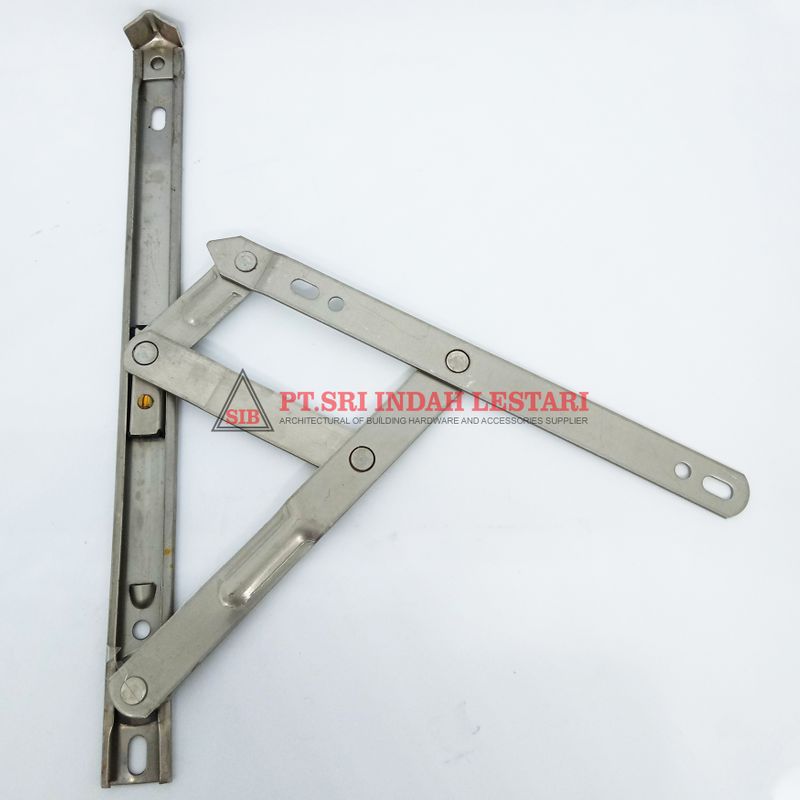 FRICTION STAY 304 - 10" 2